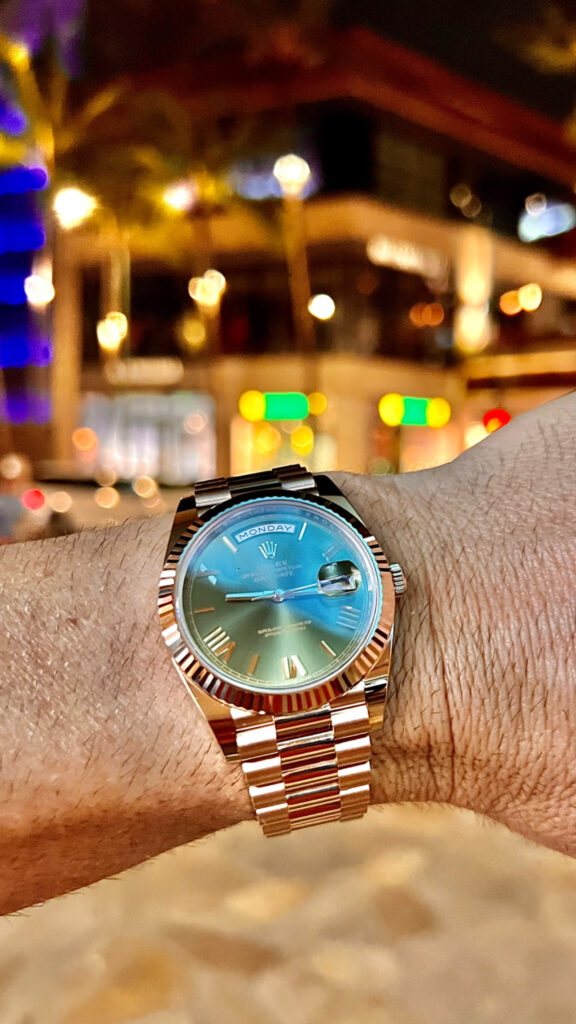 Sell Your Watch — A Timely Decision