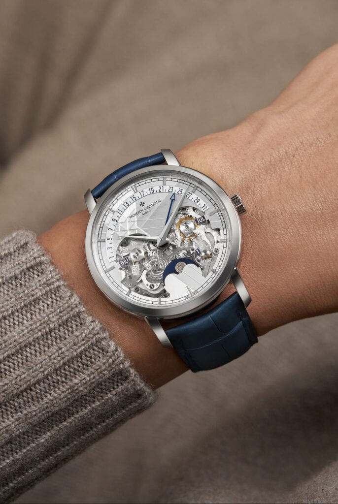 Trade Your Watch — A Timely Decision