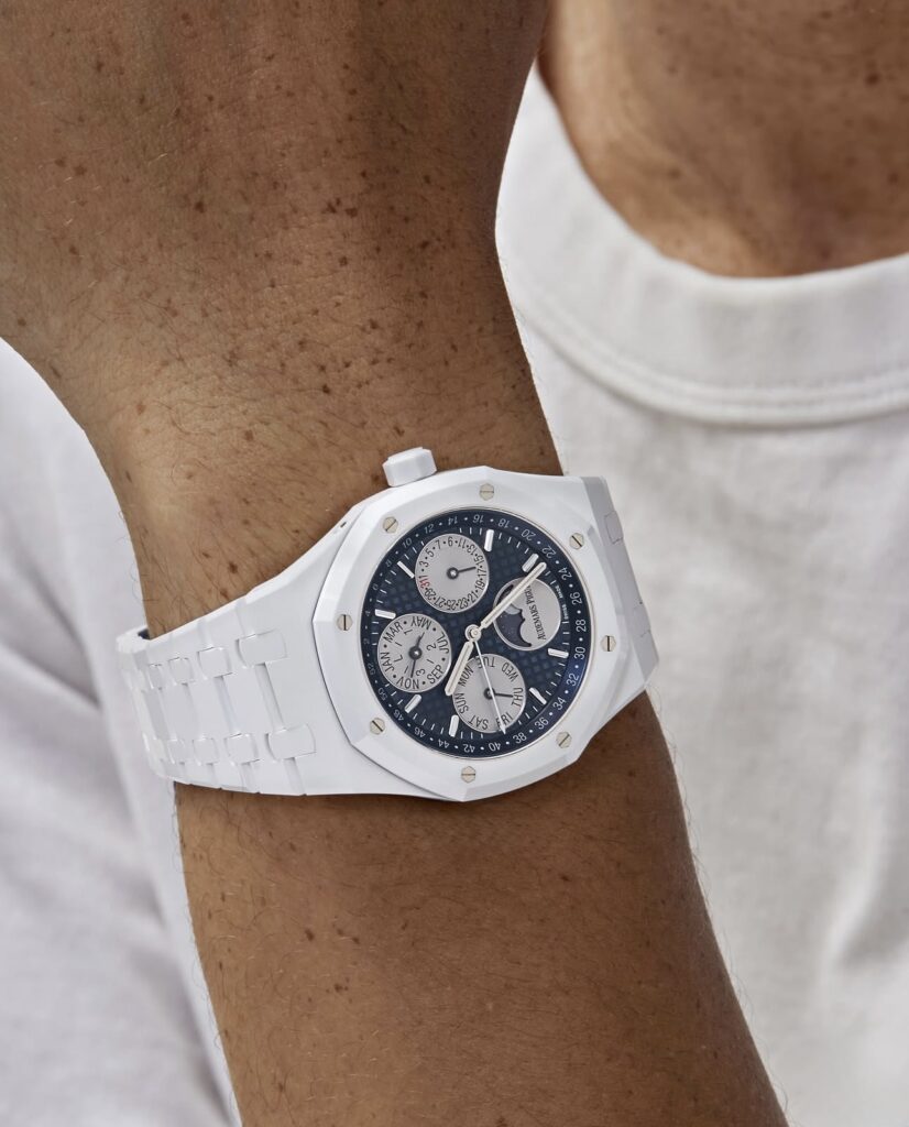 Source A Watch — A Timely Decision