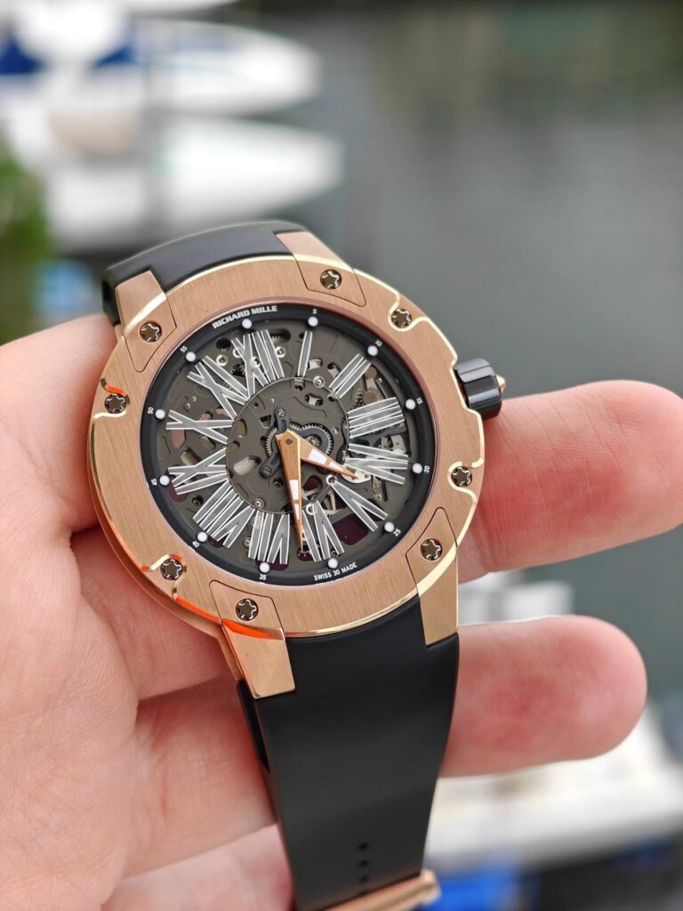 Consign Your Watch — A Timely Decision