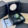Hublot Limited Edition Big Bang Integrated Green Ceramic – Under Warranty - Image 10
