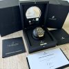 Hublot Big Bang Evolution Rose Gold Full Set – Carbon Fiber Dial, Ceramic Bezel - Image 9