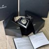 Hublot Spirit of Big Bang Sang Bleu Titanium 42mm – 2027 Warranty Full Set - Image 2