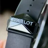 Hublot Big Bang Unico Sang Bleu II “All Black” Limited 1 of 200 Full Set - Image 16