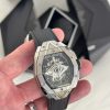 Hublot Spirit of Big Bang Sang Bleu Titanium 42mm – 2027 Warranty Full Set - Image 14