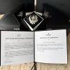 Hublot Spirit of Big Bang Sang Bleu Titanium 42mm – 2027 Warranty Full Set - Image 15