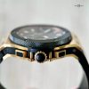 Hublot Big Bang Evolution Rose Gold Full Set – Carbon Fiber Dial, Ceramic Bezel - Image 8