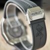 Hublot Spirit of Big Bang Sang Bleu Titanium 42mm – 2027 Warranty Full Set - Image 4