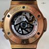 Hublot Big Bang Evolution Rose Gold Full Set – Carbon Fiber Dial, Ceramic Bezel - Image 6