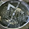 Hublot Big Bang Unico Sang Bleu II “All Black” Limited 1 of 200 Full Set - Image 13