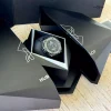 Hublot Big Bang Unico Sang Bleu II “All Black” Limited 1 of 200 Full Set - Image 12