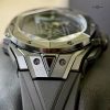Hublot Big Bang Unico Sang Bleu II “All Black” Limited 1 of 200 Full Set - Image 19