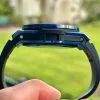 Hublot Blue Ceramic Meca 10 Big Bang – Full Set – Box & Papers 414.EX.5123.RX - Image 7
