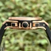 Hublot Big Bang Aero Bang 18k Rose Gold Full Set – 311.PX.1180.GR – 44mm - Image 7