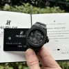 Hublot Big Bang Meca-10 Limited Edition “All Black” 1 of 500 Ceramic Full Set - Image 2