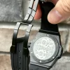 Hublot Big Bang Meca-10 Limited Edition “All Black” 1 of 500 Ceramic Full Set - Image 11