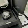 Hublot 42mm Square Bang Titanium & Ceramic – 2022 Full Set - Image 3