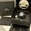 Unworn Hublot 42mm Aerofusion Moonphase Ceramic Full Set – Warranty till 2026 - Image 2