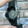 Hublot Big Bang Integral Chronograph Black Ceramic w/ Warranty – 451.CX.1170.CX - Image 2
