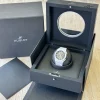 Hublot Big Bang Integrated White Ceramic – Full Set – 451.HX.1123.HX - Image 4