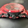 Hublot Big Bang Unico “Red Magic” 42mm Full Set Under Warranty till 2026! - Image 13