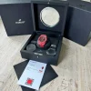 Hublot Big Bang Unico “Red Magic” 42mm Full Set Under Warranty till 2026! - Image 3