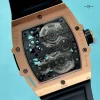 Hublot Spirit of Big Bang Meca-10 King Gold – Full Set – 614.OX.1180.RX - Image 9