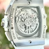Hublot 42mm Spirit of Big Bang White Theme – Pristine Full Set Under Warranty - Image 3