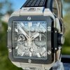 Hublot 42mm Square Bang Titanium & Ceramic – 2022 Full Set - Image 2