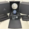 Hublot Blue Ceramic Meca 10 Big Bang – Full Set – Box & Papers 414.EX.5123.RX - Image 2