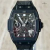 Hublot Spirit of Big Bang Meca-10 Black Magic Ceramic Full Set – 614.CI.1170.RX - Image 7