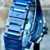 Nov 2025 Extended Warranty – Hublot Big Bang Integrated Blue Ceramic – Full Set - Image 4