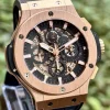 Hublot Big Bang Aero Bang 18k Rose Gold Full Set – 311.PX.1180.GR – 44mm - Image 2
