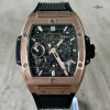 Hublot Spirit of Big Bang Meca-10 King Gold – Full Set – 614.OX.1180.RX - Image 2