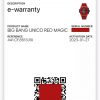 Hublot Big Bang Unico “Red Magic” 42mm Full Set Under Warranty till 2026! - Image 7