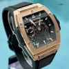 Hublot Spirit of Big Bang Meca-10 King Gold – Full Set – 614.OX.1180.RX - Image 8