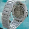 Hublot Big Bang Integrated White Ceramic – Full Set – 451.HX.1123.HX - Image 7