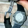 Hublot Big Bang Unico Black Magic Chronograph – Full Set in Pristine Condition - Image 5