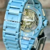 Hublot Big Bang Integrated Sky Blue Ceramic – Limited 1 of 250 – 2025 Warranty - Image 5