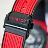 Hublot Big Bang Unico “Red Magic” 42mm Full Set Under Warranty till 2026! - Image 8