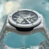 Hublot Big Bang Integrated White Ceramic – Full Set – 451.HX.1123.HX - Image 8