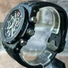 Hublot Big Bang Unico Black Magic Chronograph – Full Set in Pristine Condition - Image 6