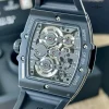 Hublot Spirit of Big Bang Meca-10 Black Magic Ceramic Full Set – 614.CI.1170.RX - Image 10