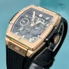Hublot Spirit of Big Bang Meca-10 King Gold – Full Set – 614.OX.1180.RX - Image 13