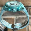 Hublot Big Bang Unico Summer 42mm Limited Edition in Tiffany Blue – Full Set - Image 5