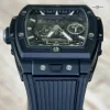 Hublot Spirit of Big Bang Meca-10 Black Magic Ceramic Full Set – 614.CI.1170.RX - Image 3