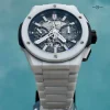 Hublot Big Bang Integrated White Ceramic – Full Set – 451.HX.1123.HX - Image 10