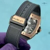Hublot Spirit of Big Bang Meca-10 King Gold – Full Set – 614.OX.1180.RX - Image 7