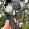 Unworn Hublot 42mm Aerofusion Moonphase Ceramic Full Set – Warranty till 2026 - Image 10