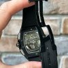 Hublot 42mm Spirit of Big Bang Black Magic Ceramic – Box & Papers - Image 8